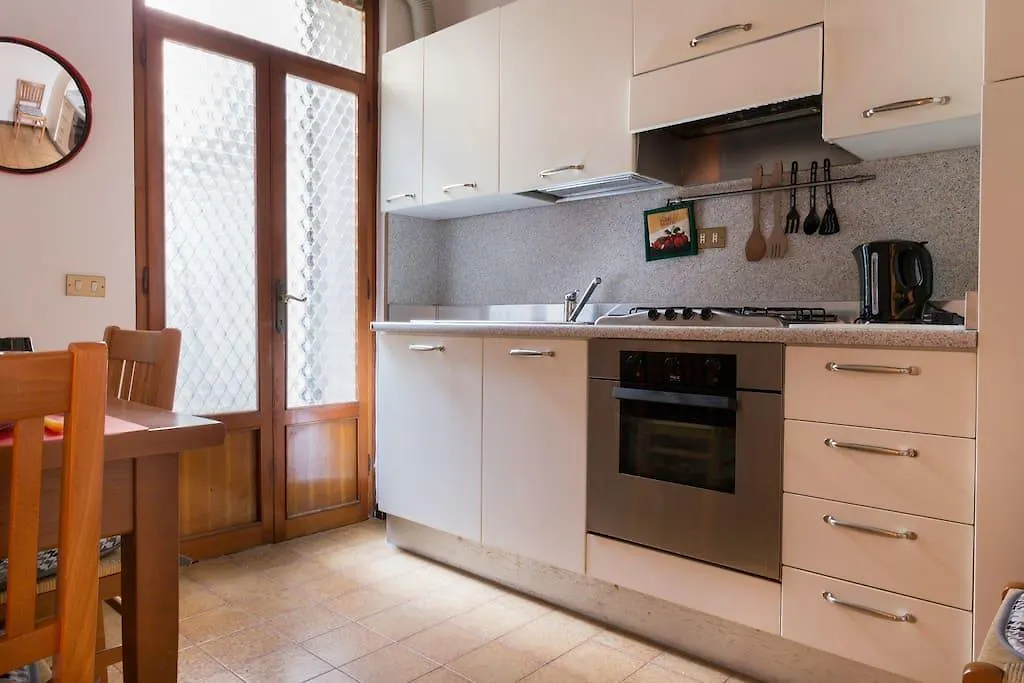 Casa Di Primavera Venezia Appartamento