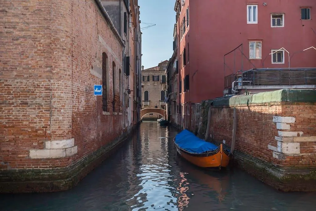 Casa Di Primavera Venezia