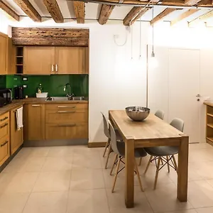 The Carpenter's House - Smart Collection Appartamento
