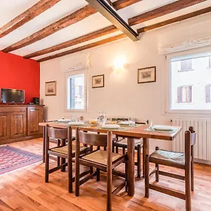 Ca' Dei Mori Appartement